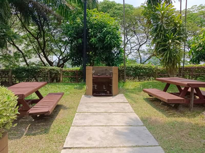 Apartment for Sale at Pangsapuri Saraka - Michael Kang - Garden - PropertyGuru.com.my