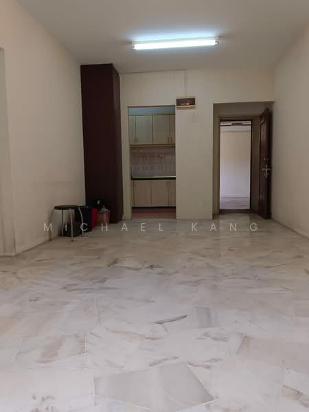 Apartment for Sale at Pangsapuri Saraka - Michael Kang - Interior - PropertyGuru.com.my