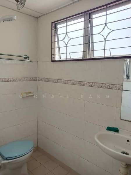 Apartment for Sale at Pangsapuri Saraka - Michael Kang - PropertyGuru.com.my