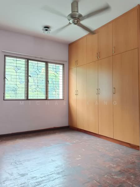 Apartment for Sale at Pangsapuri Saraka - Michael Kang - Bedroom - PropertyGuru.com.my