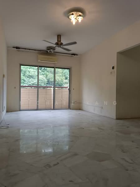 Apartment for Sale at Pangsapuri Saraka - Michael Kang - Living Room - PropertyGuru.com.my