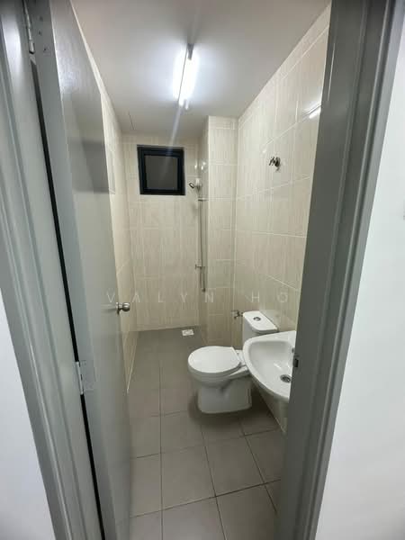 Condominium for Rent at Vista Bangi - Valyn Ho - Bathroom - PropertyGuru.com.my