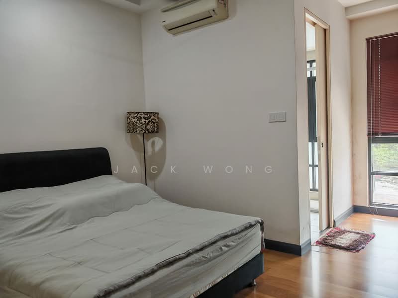 Service Residence for Sale at Isola - Jack Wong - Bedroom - PropertyGuru.com.my