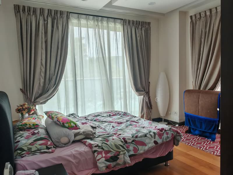Service Residence for Sale at Isola - Jack Wong - Bedroom - PropertyGuru.com.my