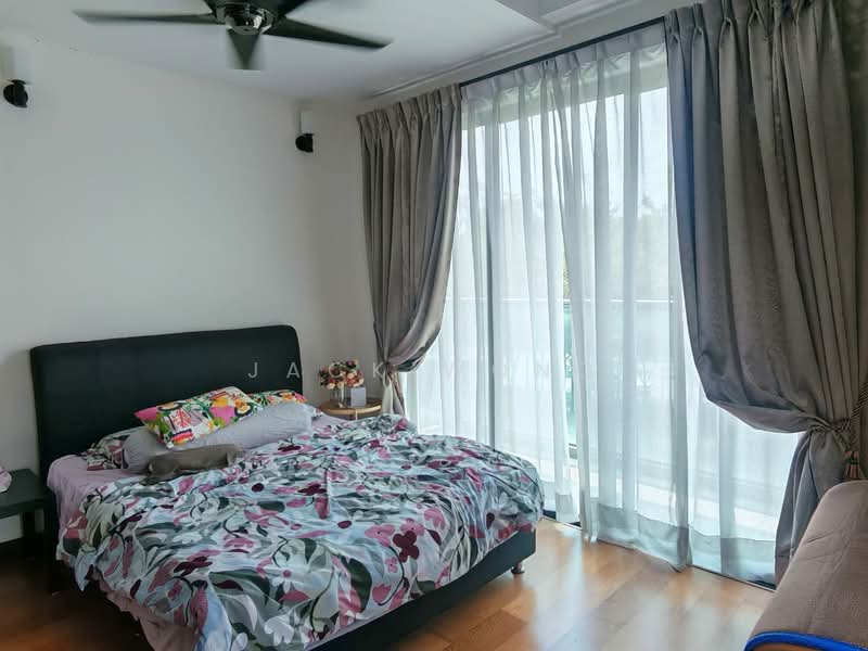 Service Residence for Sale at Isola - Jack Wong - Bedroom - PropertyGuru.com.my