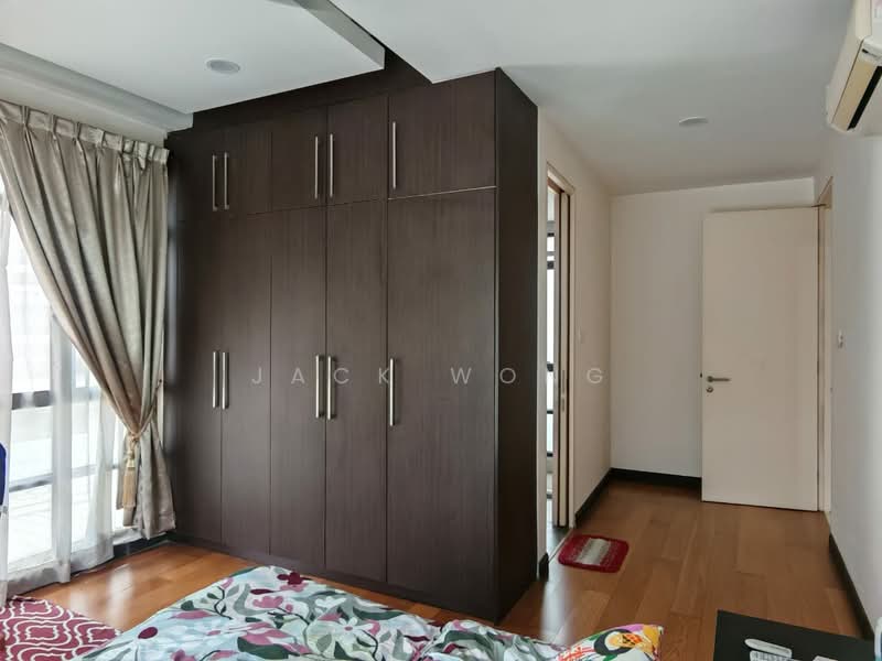 Service Residence for Sale at Isola - Jack Wong - Bedroom - PropertyGuru.com.my