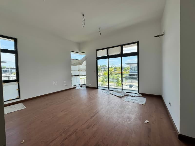 Semi-Detached House for Sale in Sungai Buloh (Selangor) - CCS Shan - PropertyGuru.com.my