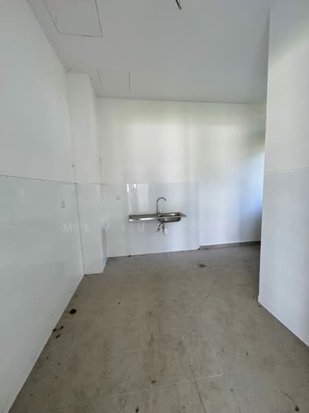 Semi-Detached House for Sale in Sungai Buloh (Selangor) - CCS Shan - Kitchen - PropertyGuru.com.my