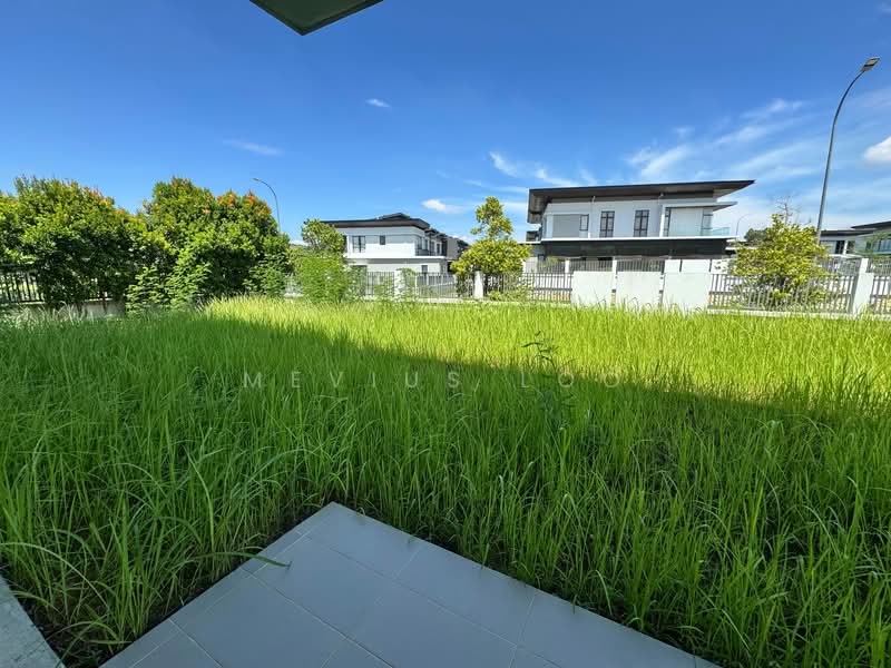 Semi-Detached House for Sale in Sungai Buloh (Selangor) - CCS Shan - Exterior - PropertyGuru.com.my
