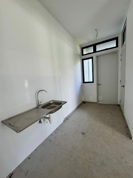 Semi-Detached House for Sale in Sungai Buloh (Selangor) - CCS Shan - Interior - PropertyGuru.com.my