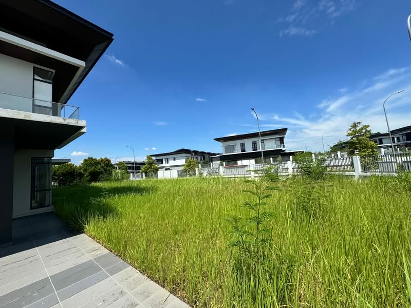 Semi-Detached House for Sale in Sungai Buloh (Selangor) - CCS Shan - Exterior - PropertyGuru.com.my