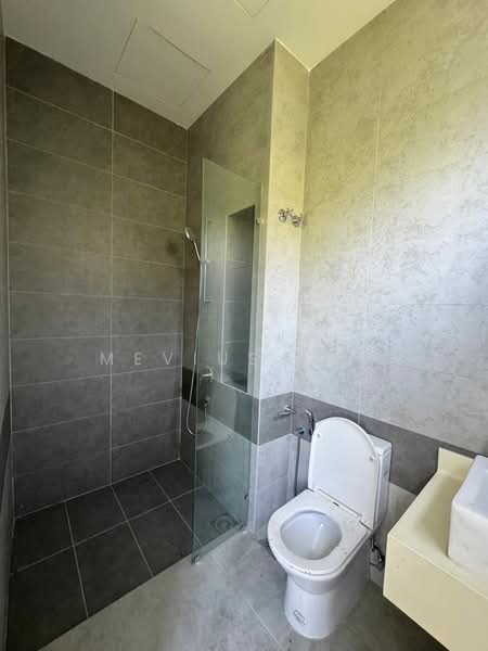 Semi-Detached House for Sale in Sungai Buloh (Selangor) - CCS Shan - PropertyGuru.com.my