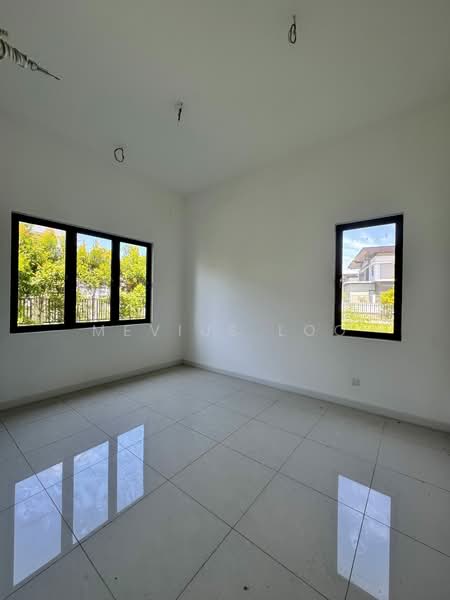 Semi-Detached House for Sale in Sungai Buloh (Selangor) - CCS Shan - PropertyGuru.com.my