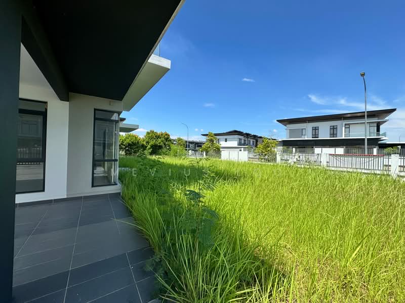 Semi-Detached House for Sale in Sungai Buloh (Selangor) - CCS Shan - PropertyGuru.com.my