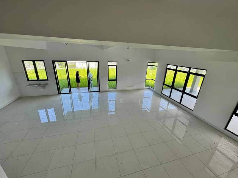 Semi-Detached House for Sale in Sungai Buloh (Selangor) - CCS Shan - Interior - PropertyGuru.com.my