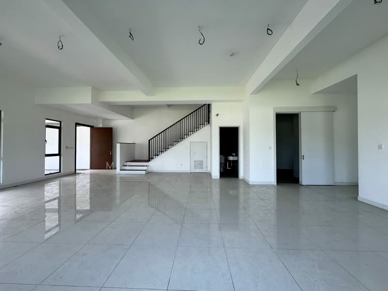 Semi-Detached House for Sale in Sungai Buloh (Selangor) - CCS Shan - PropertyGuru.com.my