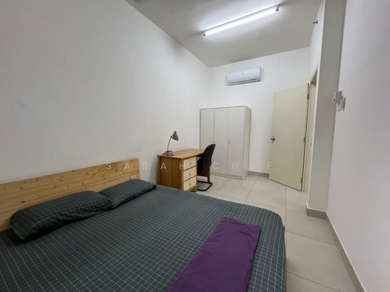 Residensi Rimbun @ Canopy Hills untuk Untuk Disewa - RM 1,399 /bulan, Apr 2026 - Bedroom - PropertyGuru.com.my