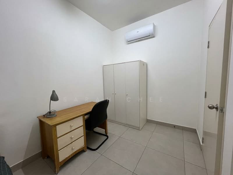 Residensi Rimbun @ Canopy Hills untuk Untuk Disewa - RM 1,399 /bulan, Apr 2026 - Bedroom - PropertyGuru.com.my