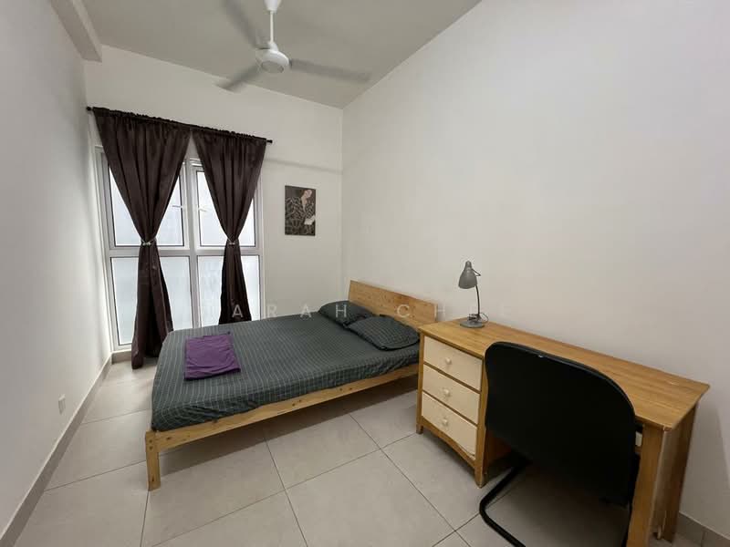 Residensi Rimbun @ Canopy Hills untuk Untuk Disewa - RM 1,399 /bulan, Apr 2026 - PropertyGuru.com.my