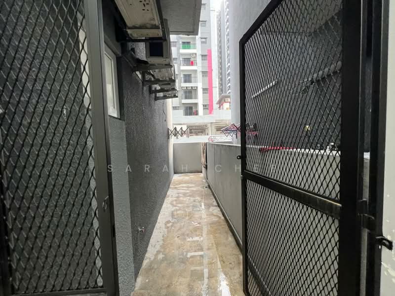 Residensi Rimbun @ Canopy Hills untuk Untuk Disewa - RM 1,399 /bulan, Apr 2026 - Exterior - PropertyGuru.com.my