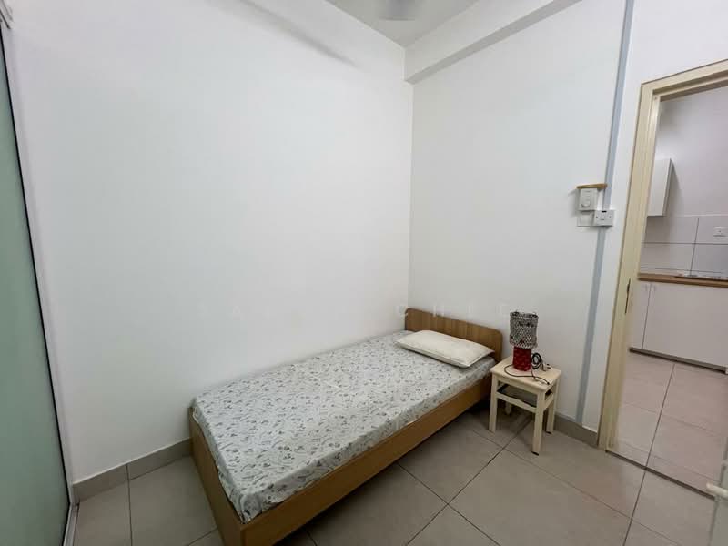 Residensi Rimbun @ Canopy Hills untuk Untuk Disewa - RM 1,399 /bulan, Apr 2026 - Bedroom - PropertyGuru.com.my