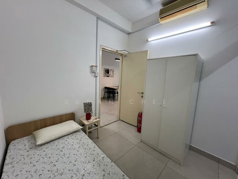 Residensi Rimbun @ Canopy Hills untuk Untuk Disewa - RM 1,399 /bulan, Apr 2026 - Bedroom - PropertyGuru.com.my