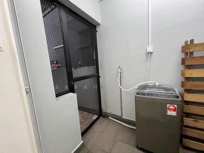 Residensi Rimbun @ Canopy Hills untuk Untuk Disewa - RM 1,399 /bulan, Apr 2026 - Interior - PropertyGuru.com.my