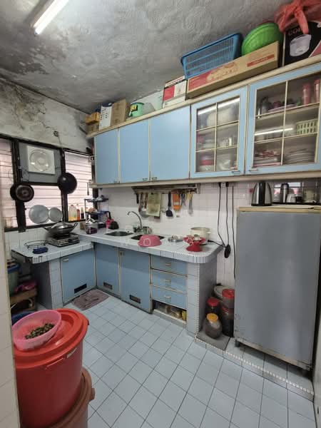 Taman Muda untuk Untuk Dijual - RM 125,000, Mac 2026 - Kitchen - PropertyGuru.com.my