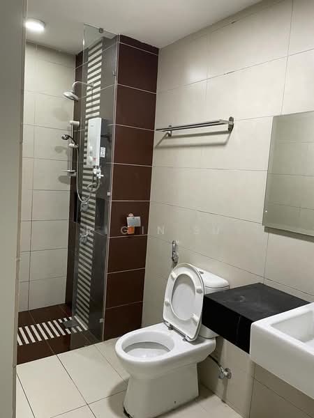 Service Residence for Sale at Tropez Residences - Rigin Su - PropertyGuru.com.my