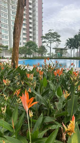 Service Residence for Sale at Tropez Residences - Rigin Su - PropertyGuru.com.my