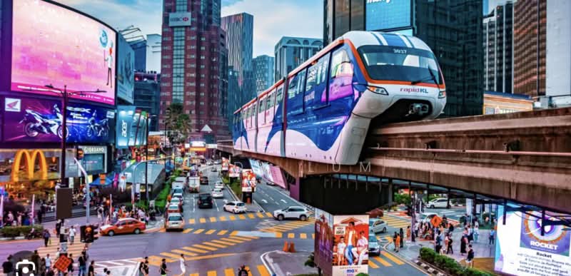 Commercial Land for Rent in Bukit Bintang (KL City Centre) - Eddy Lum - PropertyGuru.com.my