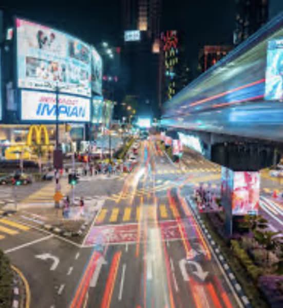 Commercial Land for Rent in Bukit Bintang (KL City Centre) - Eddy Lum - Exterior - PropertyGuru.com.my