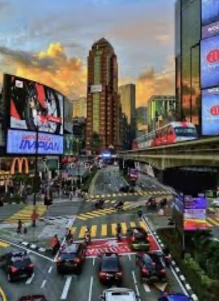 Commercial Land for Rent in Bukit Bintang (KL City Centre) - Eddy Lum - Exterior - PropertyGuru.com.my