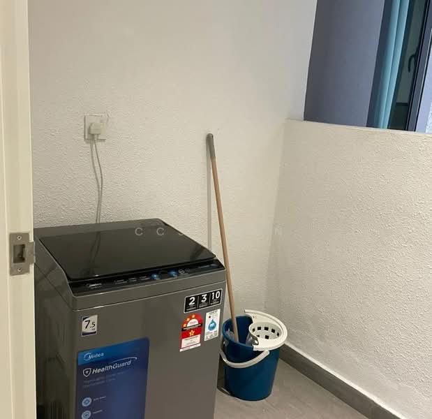 Service Residence for Sale at UNIO Residence - CCS Shan - Interior - PropertyGuru.com.my