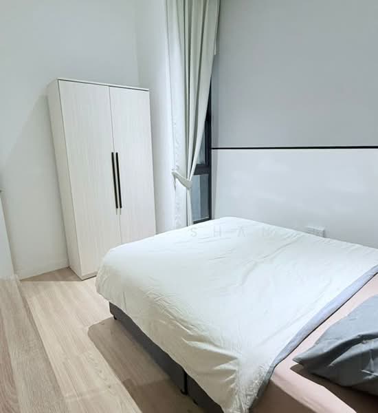 Servis Apartment untuk Dijual di UNIO Residence - CCS Shan - PropertyGuru.com.my