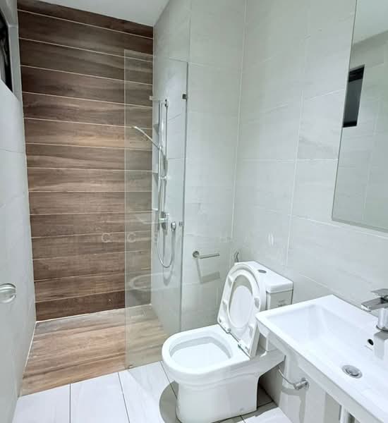 Servis Apartment untuk Dijual di UNIO Residence - CCS Shan - PropertyGuru.com.my