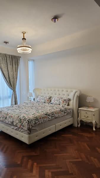 Avira Medini Iskandar untuk Untuk Disewa - RM 5,500 /bulan, Mac 2026 - Bedroom - PropertyGuru.com.my