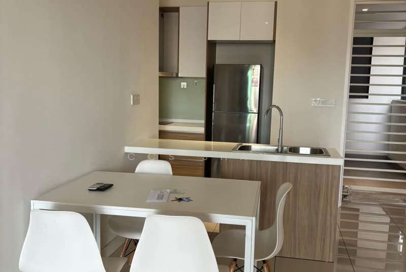 Service Residence for Sale at UNIO Residence - CCS Shan - PropertyGuru.com.my