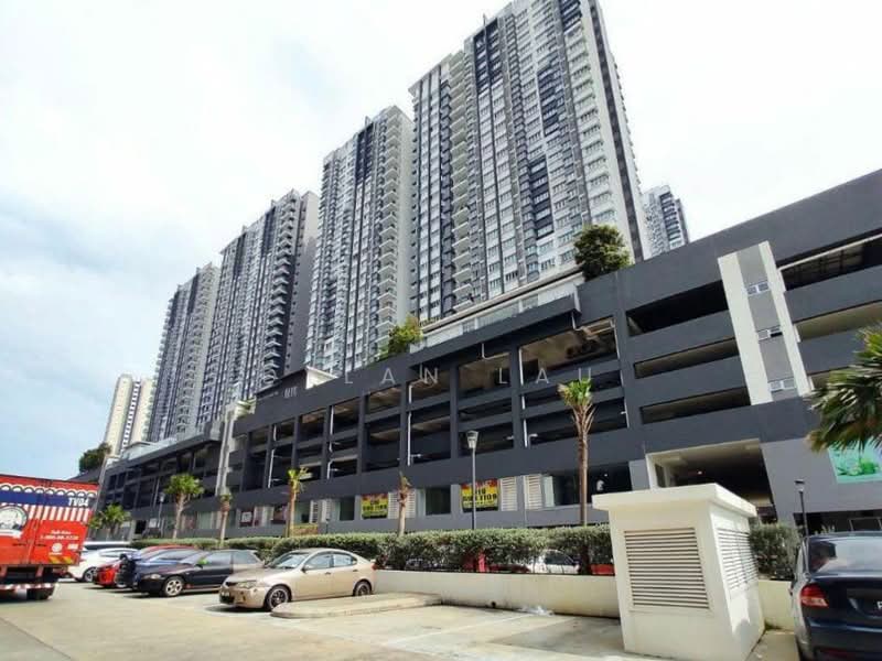 Service Residence for Sale at Savanna Executive Suite @ Southville City - Dylan Lau - PropertyGuru.com.my