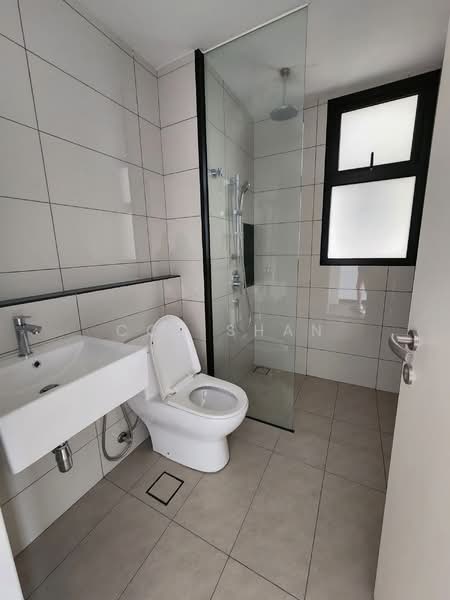 Servis Apartment untuk Dijual di Duta Park Residences - CCS Shan - PropertyGuru.com.my