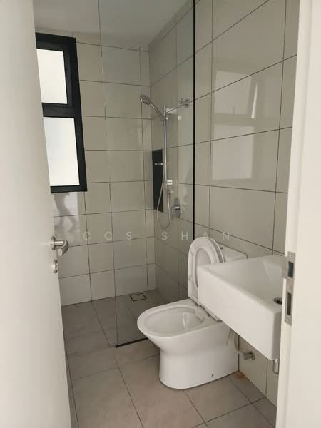 Servis Apartment untuk Dijual di Duta Park Residences - CCS Shan - PropertyGuru.com.my