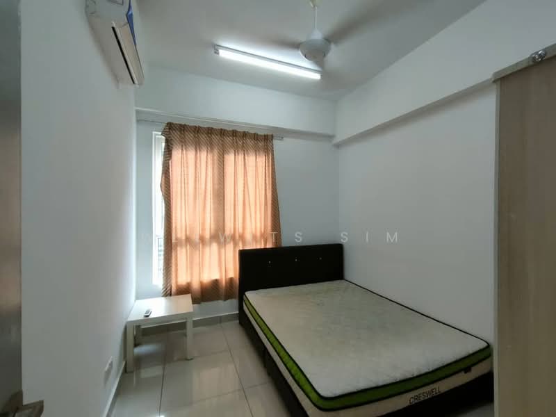 Condominium for Rent at Tropicana Bay Residences - Welwits Sim - Bedroom - PropertyGuru.com.my