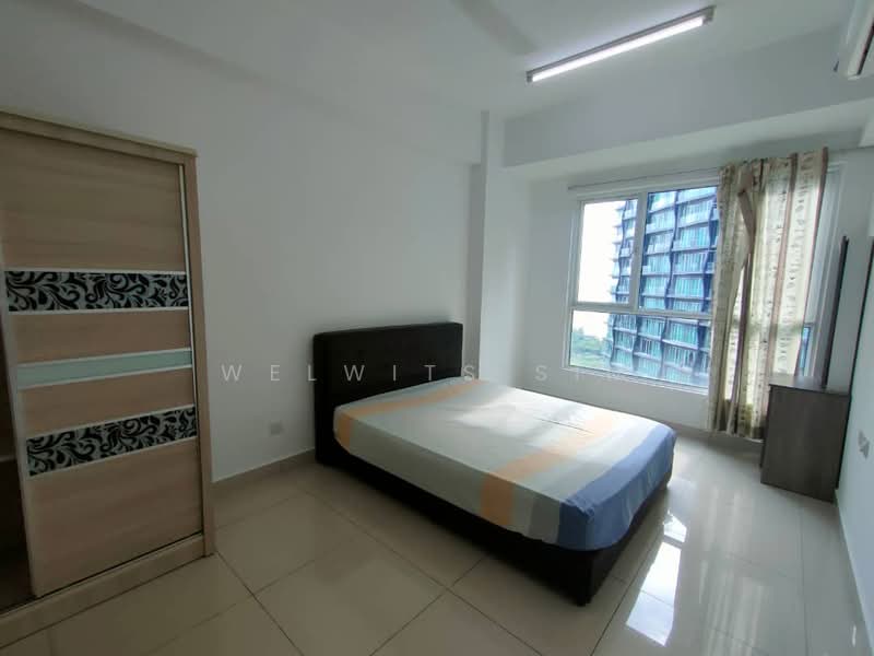Condominium for Rent at Tropicana Bay Residences - Welwits Sim - Bedroom - PropertyGuru.com.my