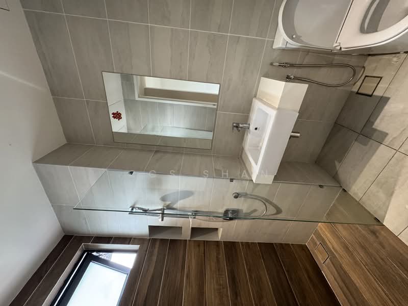 Service Residence for Sale at UNIO Residence - CCS Shan - PropertyGuru.com.my
