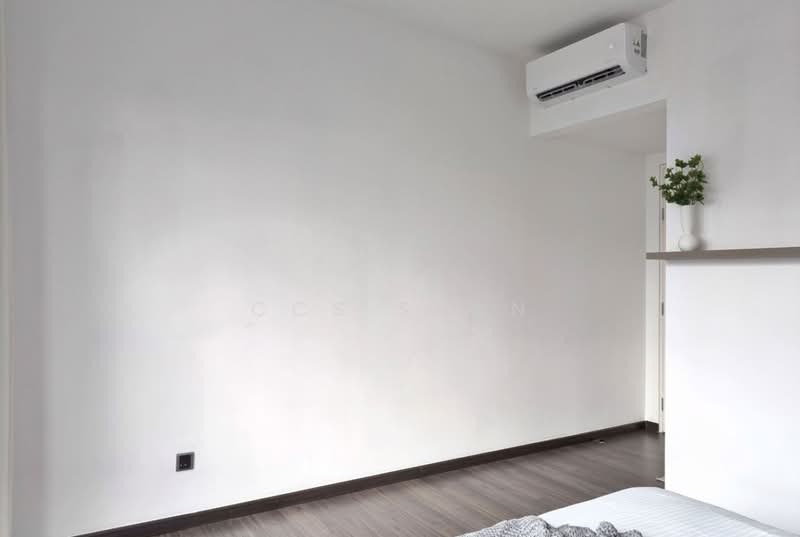 Servis Apartment untuk Dijual di Duta Park Residences - CCS Shan - Bedroom - PropertyGuru.com.my