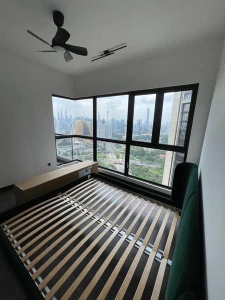 Servis Apartment untuk Dijual di Duta Park Residences - CCS Shan - PropertyGuru.com.my