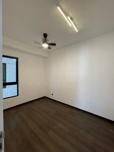 Servis Apartment untuk Dijual di Duta Park Residences - CCS Shan - PropertyGuru.com.my