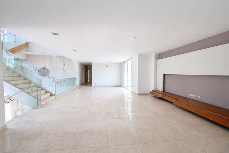 Bungalow for Sale in Glenmarie (Selangor) - Kenny Chua - Living Room - PropertyGuru.com.my