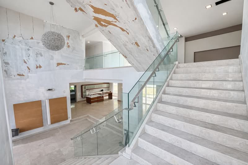 Bungalow for Sale in Glenmarie (Selangor) - Kenny Chua - Kitchen - PropertyGuru.com.my