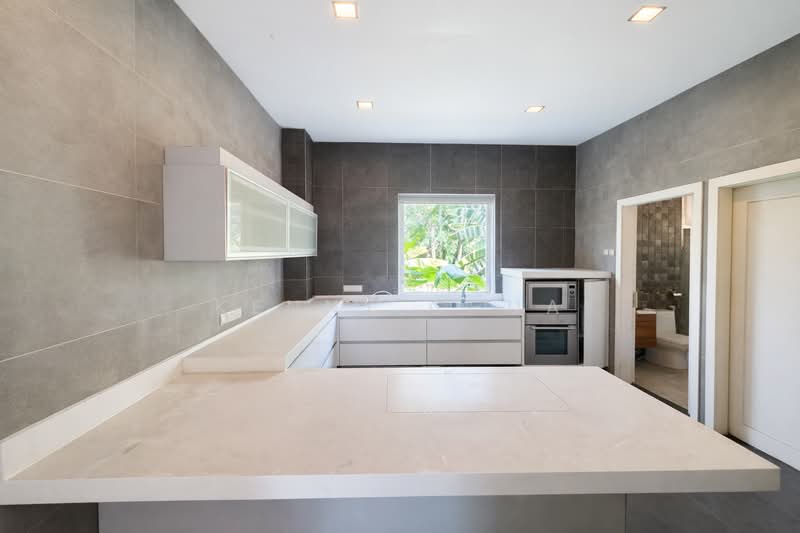 Bungalow for Sale in Glenmarie (Selangor) - Kenny Chua - Kitchen - PropertyGuru.com.my